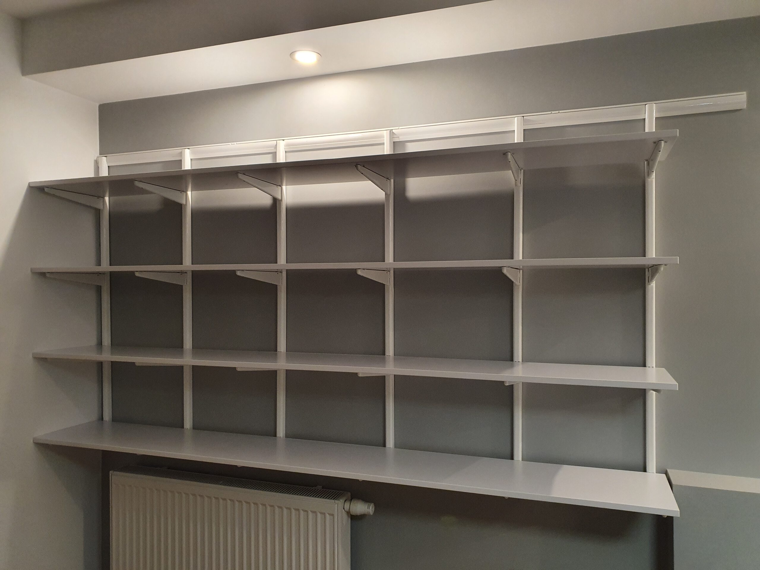 Biblioteczka 2.1