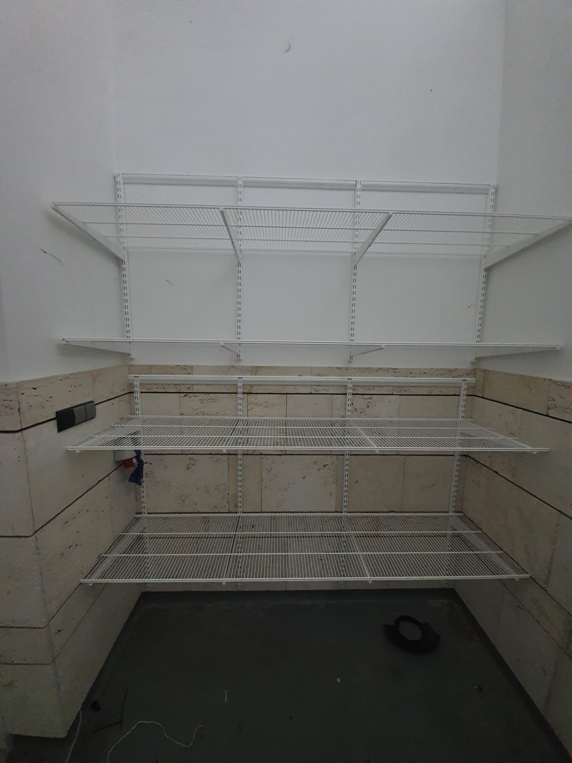 Pomieszczenie na narzędzia 1.1